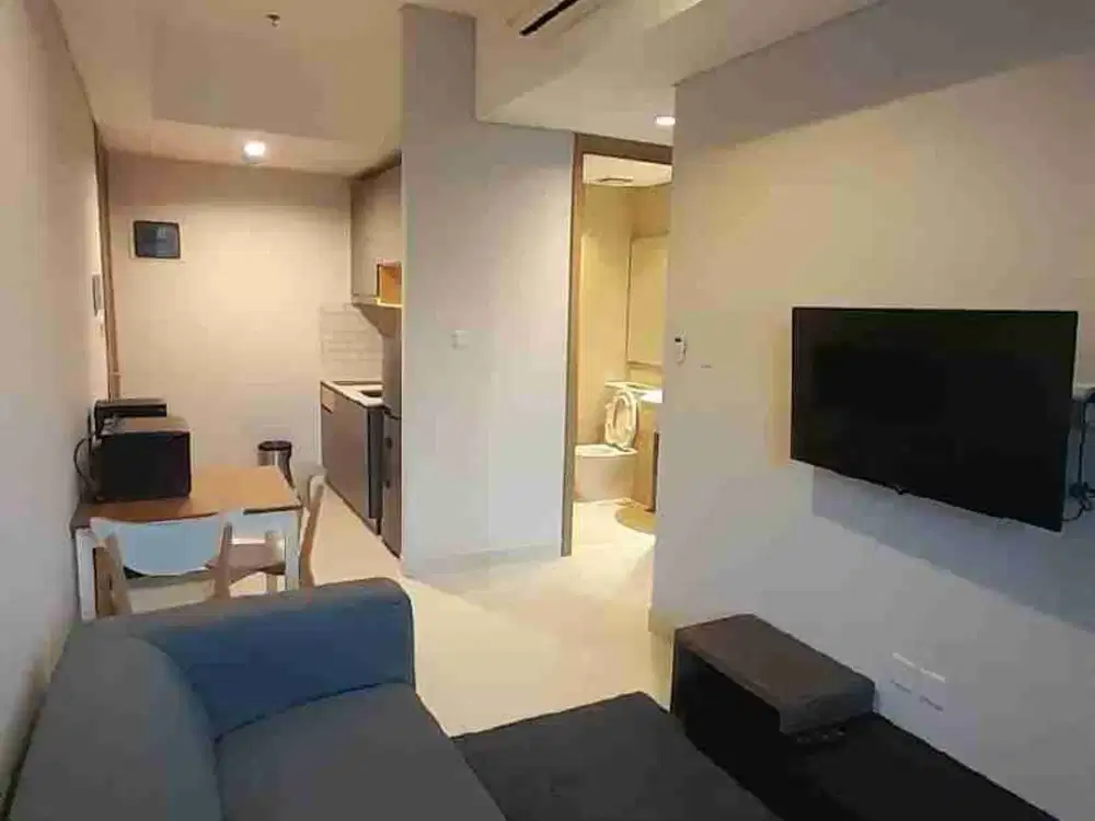 Disewakan Taman Anggrek Residences 2 Bedroom Furnished Nice