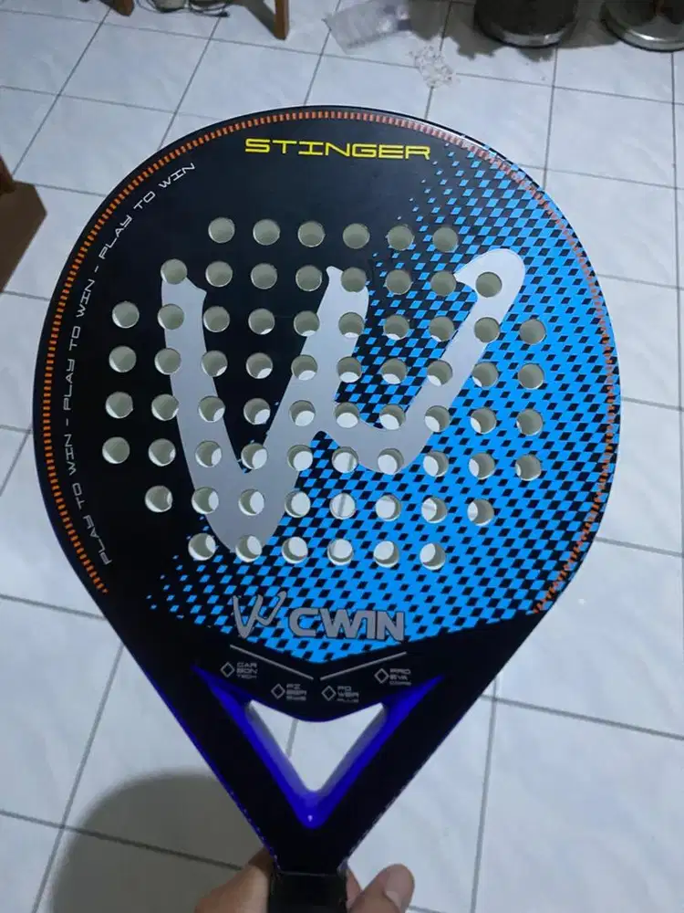 Raket Padel Cwin