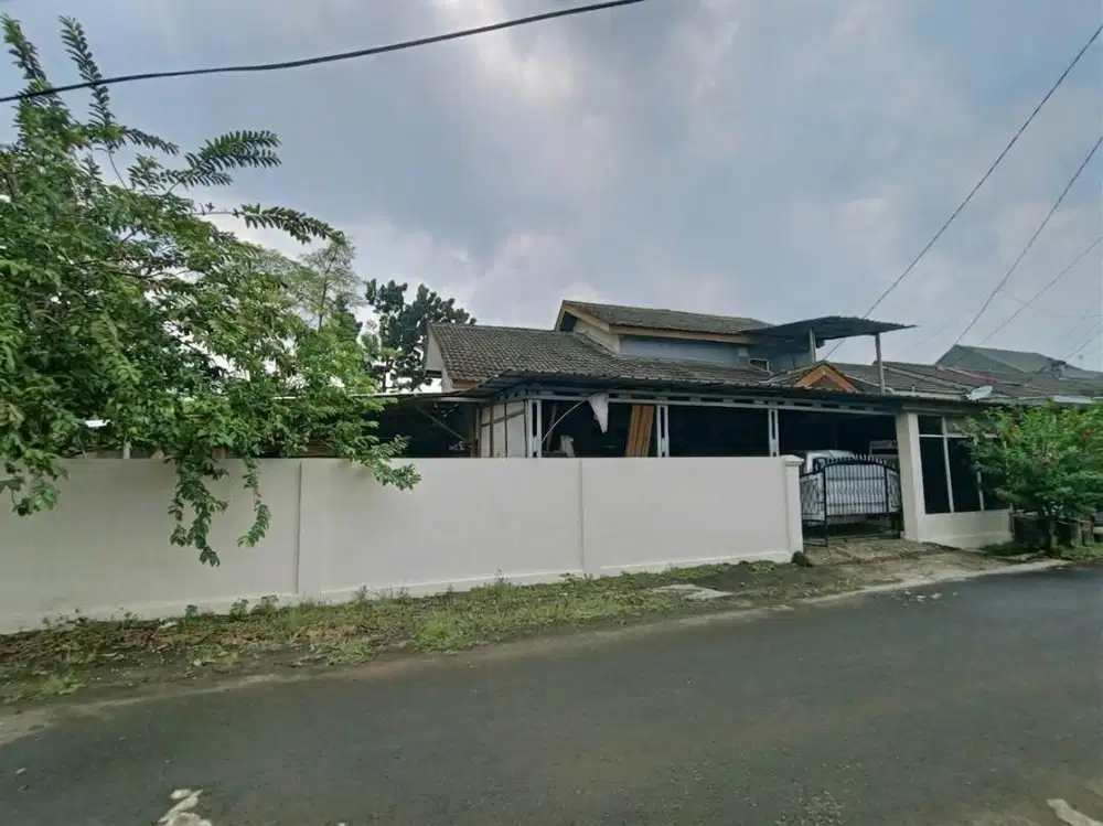 Villa Nusa Indah 3, Blok KJ - DIjual Cepat