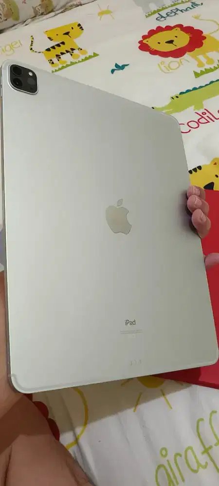 Ipad Pro 12.9 5th Generation
