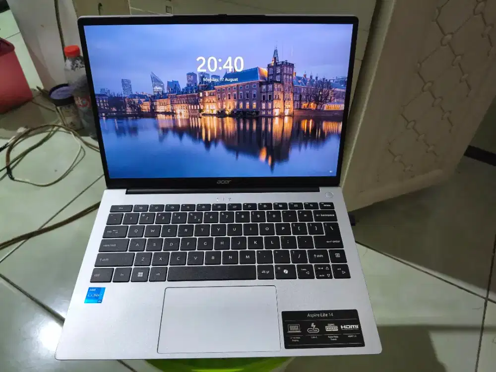 LAPTOP ACER ASPIRE LITE 14 (AL 14-71P-544E)