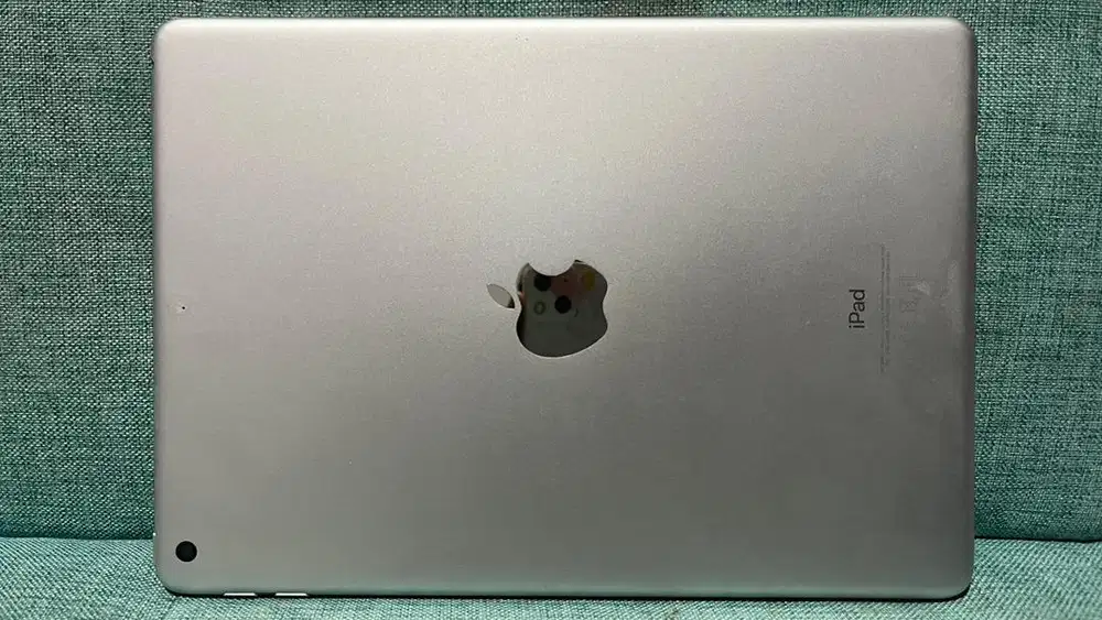 Ipad 6 WIFI only 64gb Matot