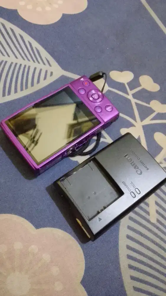 For sale,, camera Canon IXY 630 ( IXUS 265 HS)