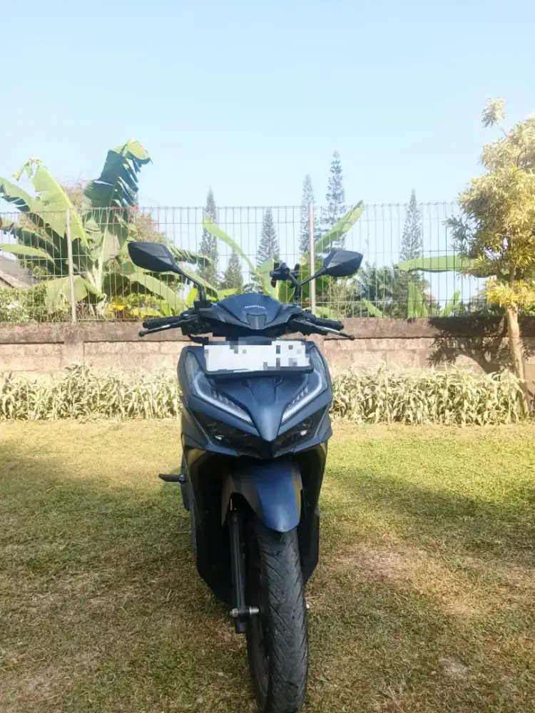 Vario 125 CBS ISS 2025