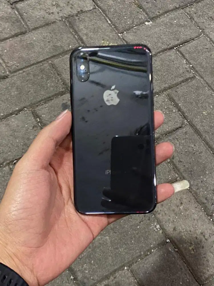 Apple iphone X 64 gb