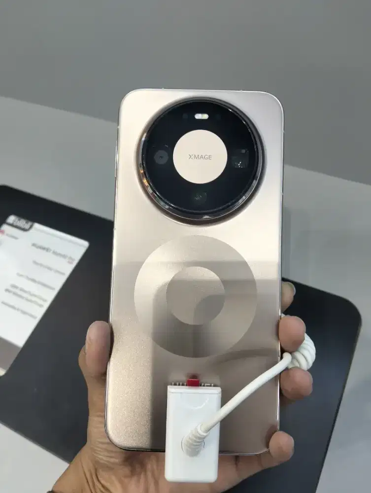 HUAWEI Mate80 Pro