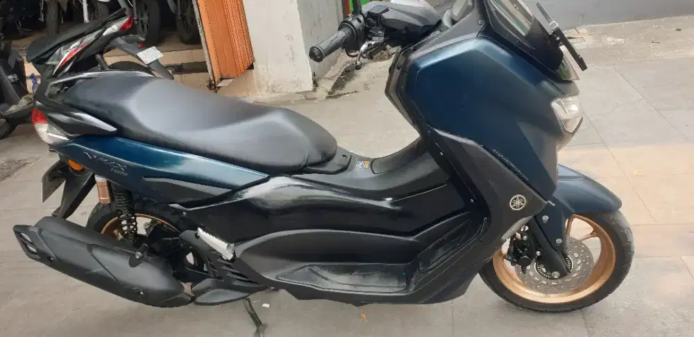 N max  ABS  Keyles th 2023 istimewa pjk baru
