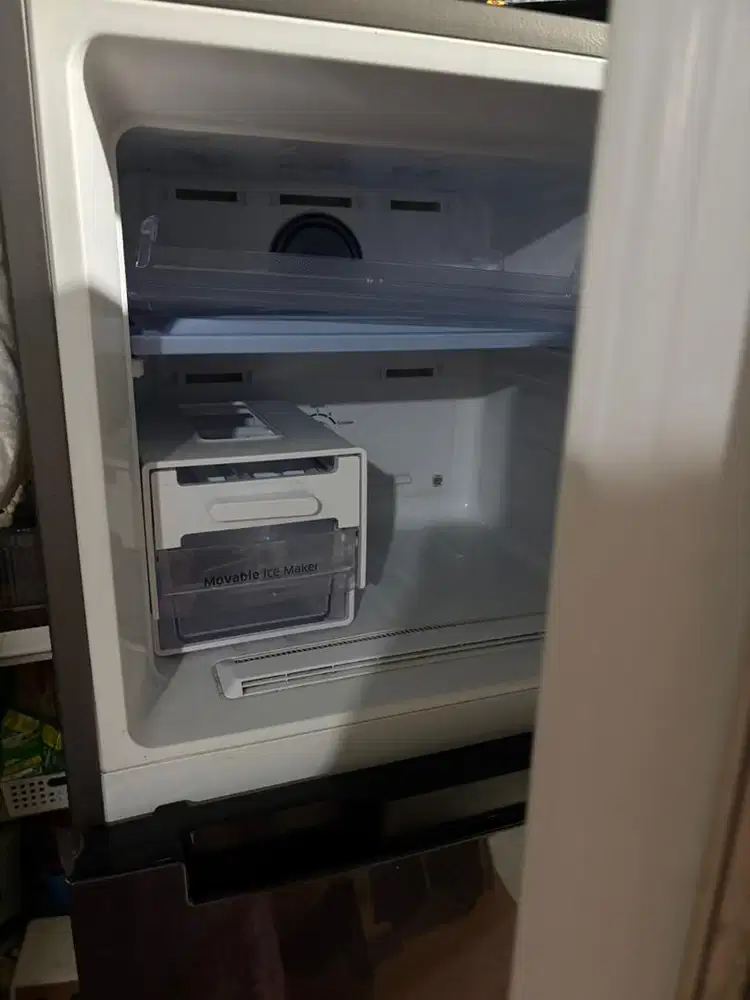 Kulkas 2 pintu samsung digital inverter fridges freezer refrigerator