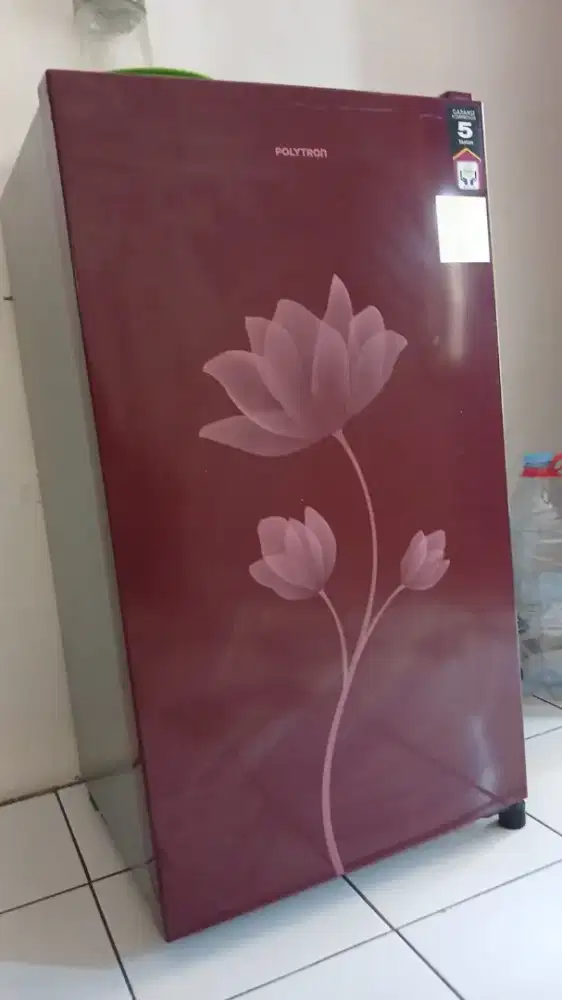 Kulkaa 1 pintu bekas