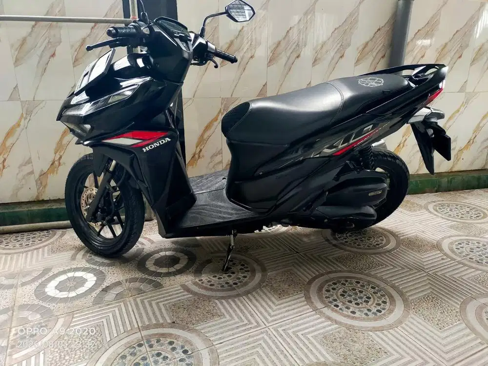 Honda Vario 125CC 2021