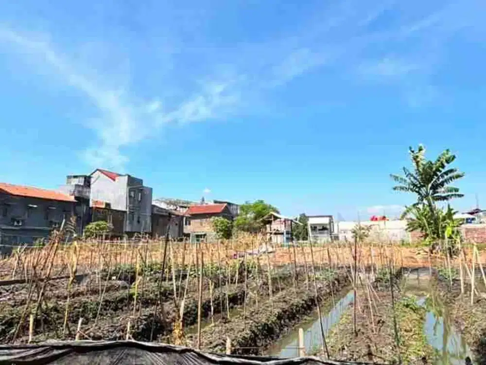 Dijual Tanah Kavling Peruntukan Perumahan di Panyileukan Kota Bandung dekat SD Al Biruni seharga NJOP LT 997 harga 3,7 Milyar