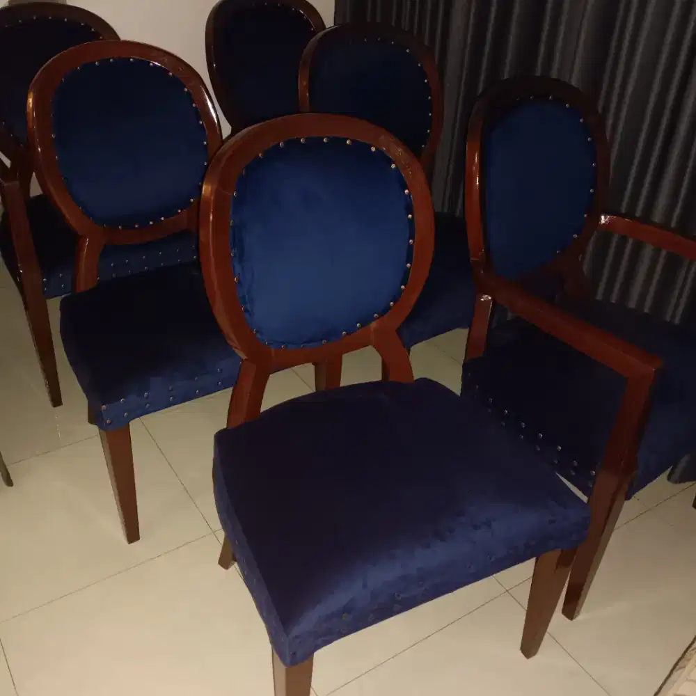 Servis ganti kain sofa