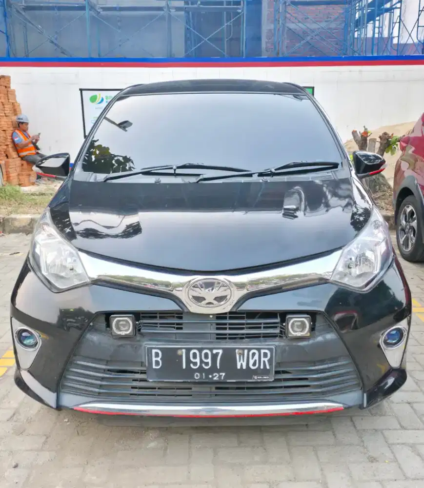 penjual