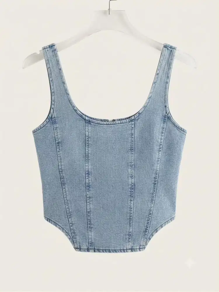 CROPTOP SHEINNN