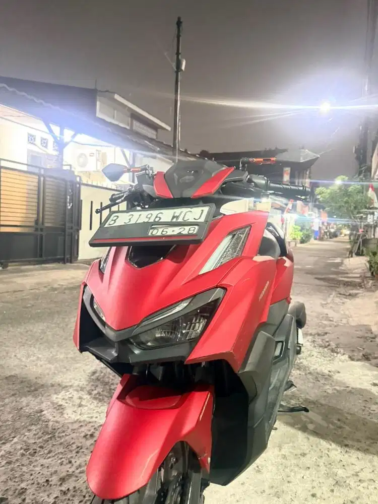 Honda VARIO 160 CBS 2023