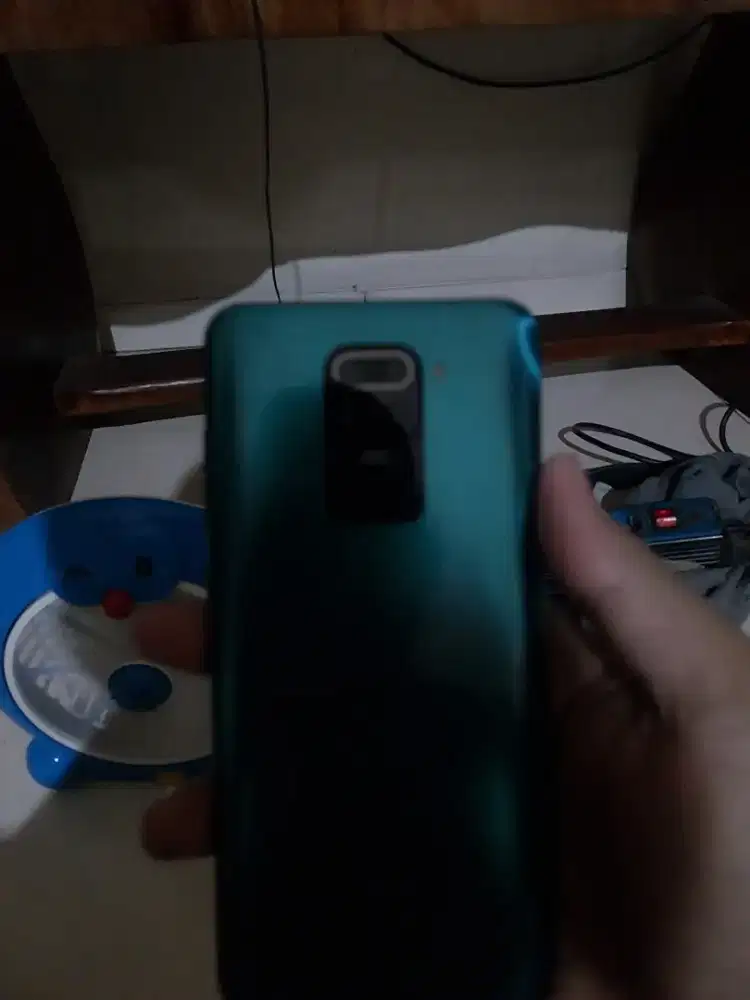 xiaomi redmi note 9