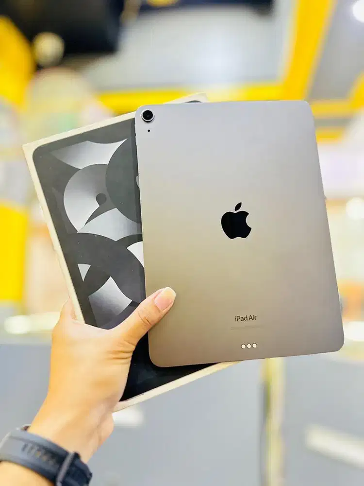 iPad Air 5 M1 64GB iBox Full original