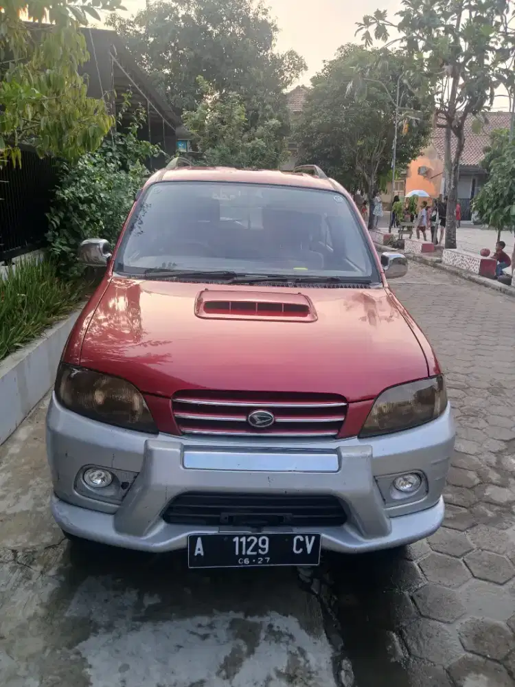 Ford fiesta matic 2013