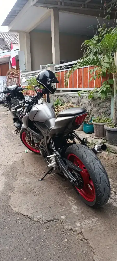 GSXS150/tahun2019