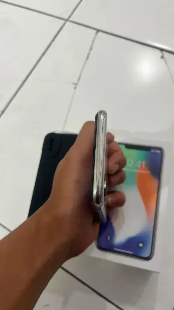 Ip x 256 2.9 nego