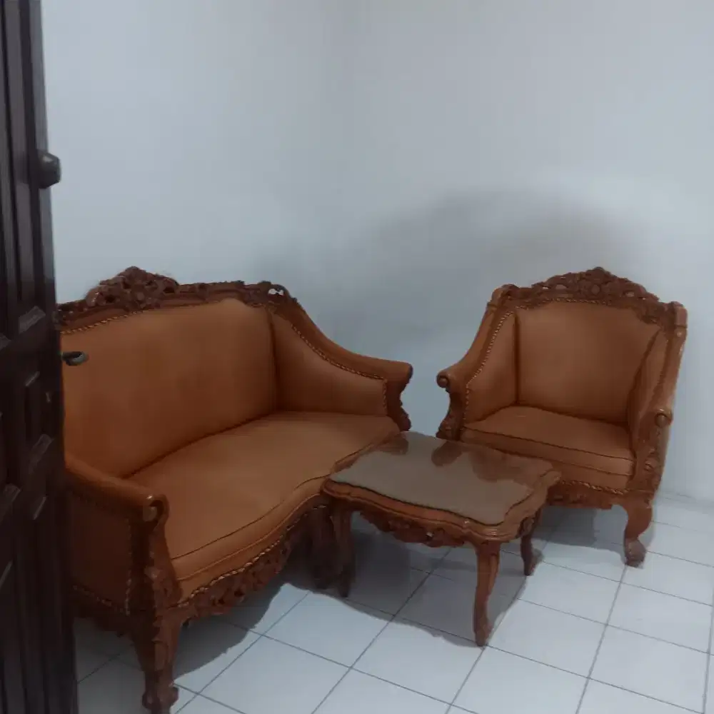 Servis/reparasi sofa
