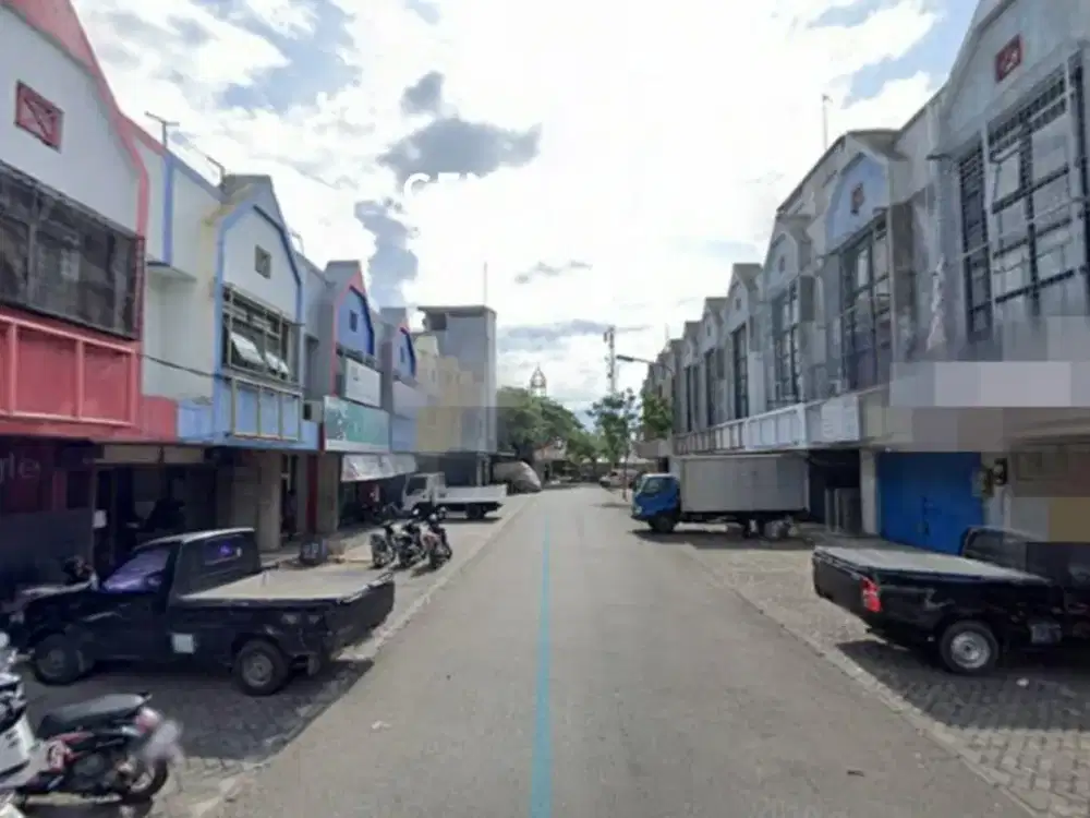 Ruko Teknik Harco 3 Lantai Siap Pakai Di Jababeka Cikarang