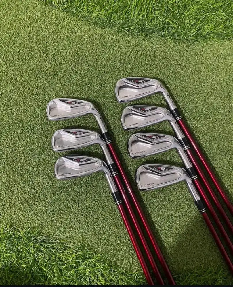 Stik / stick golf taylormade R9 forged
