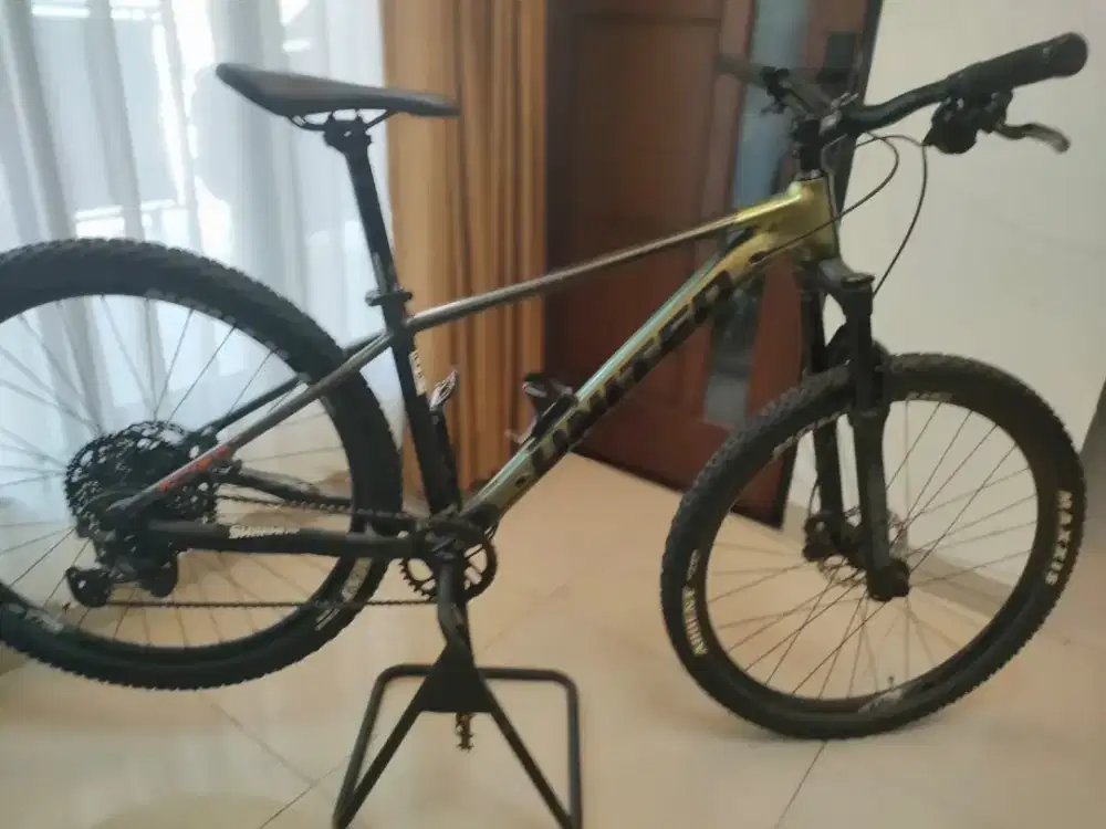 Sepeda MTB United Clovis