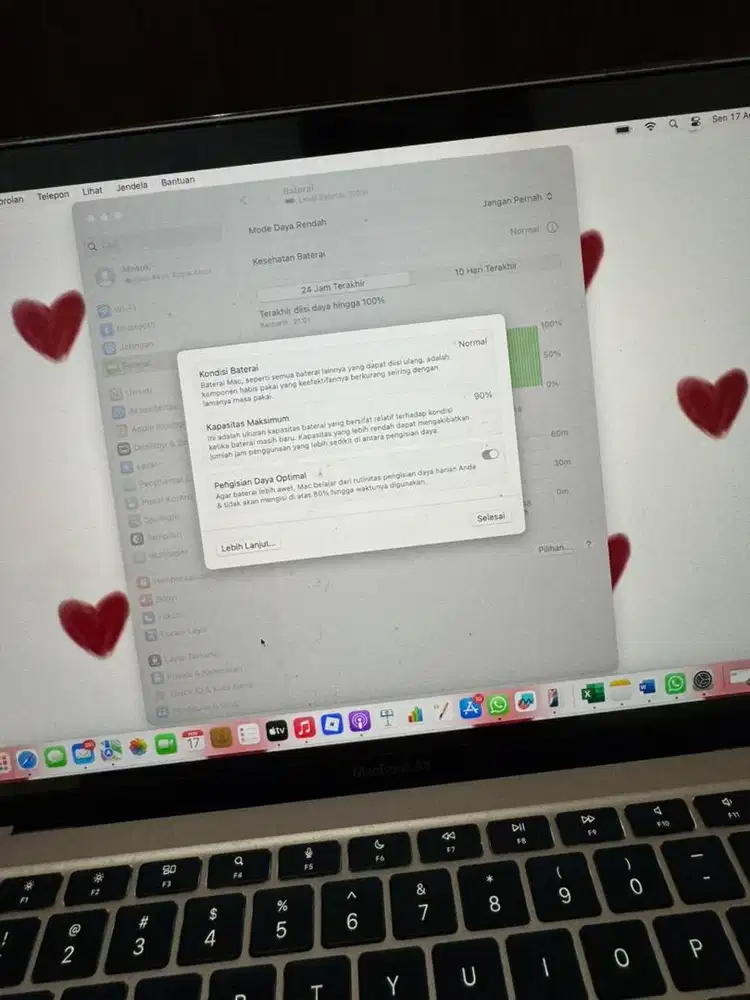 Macbook Air 13 Inch