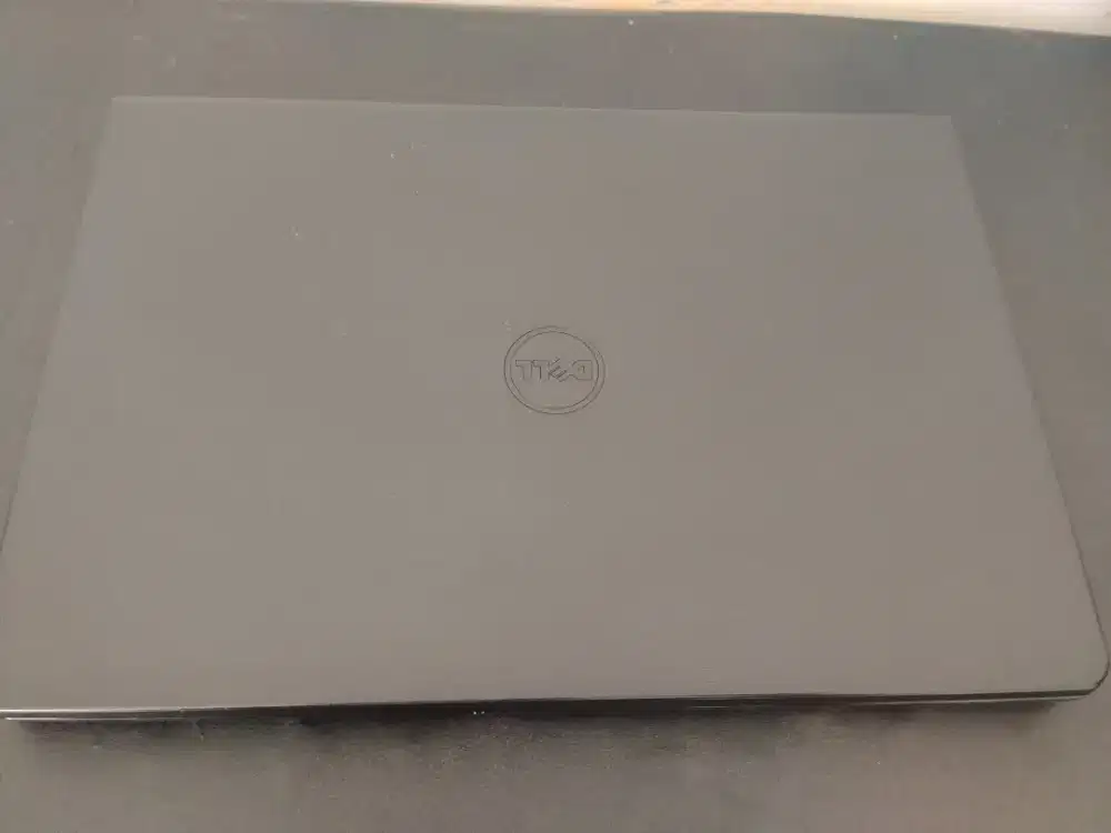 Dijual Laptop Dell core i3