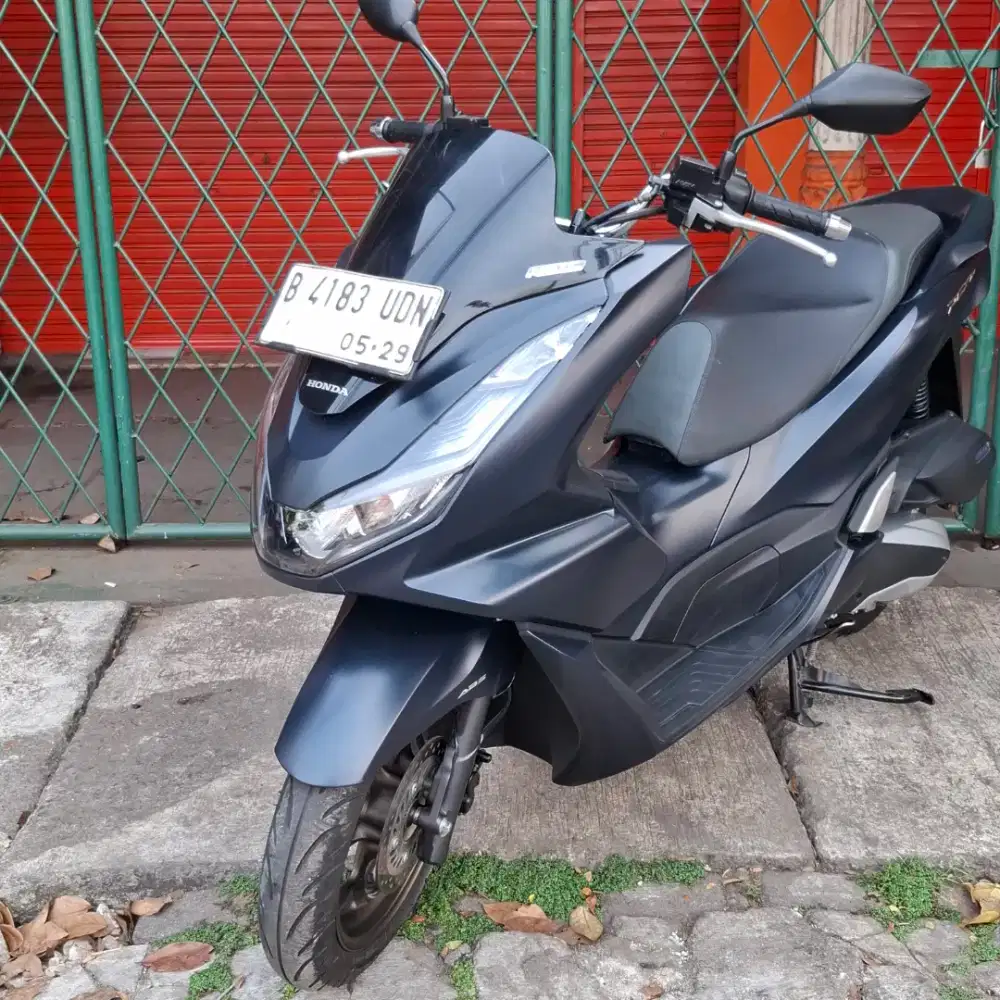 Honda pcx 160 abs 2024 dp 500rb