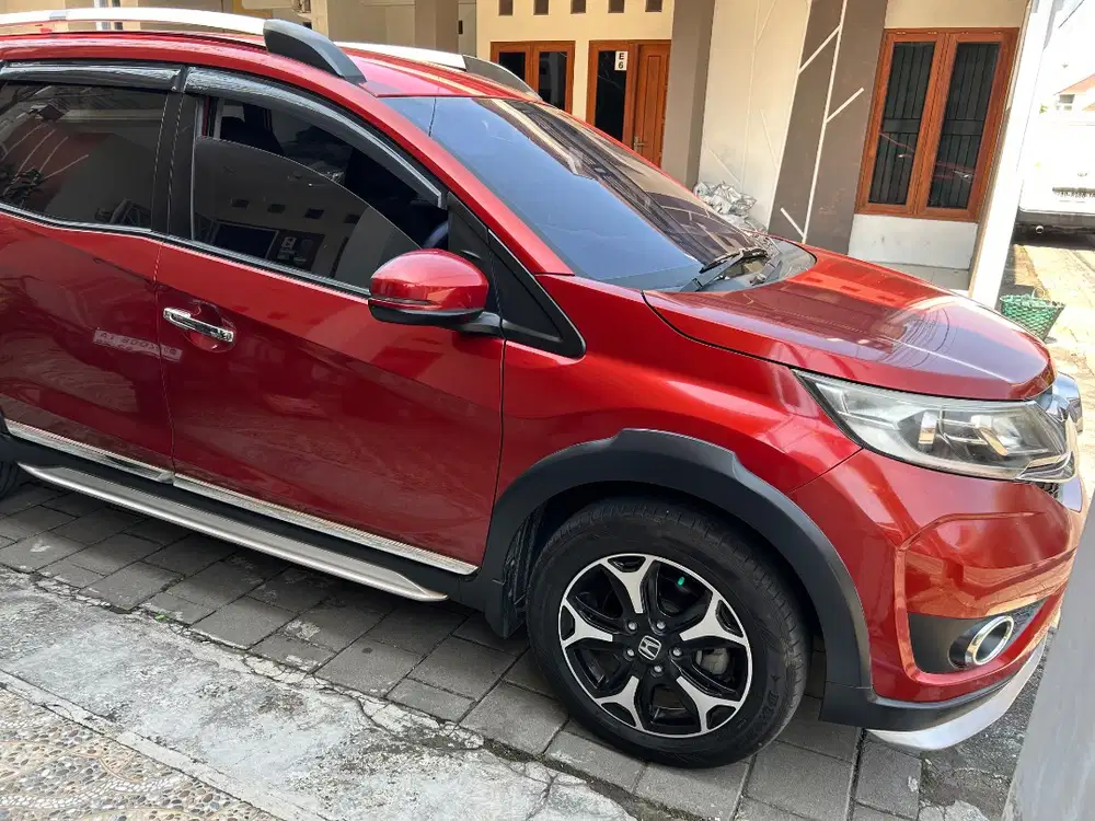 BRV PRESTIGE TYPE TERTINGGI