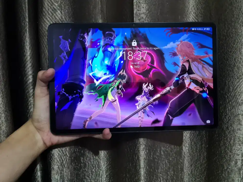 Huawei Matepad 11 2021 6/128 ex resmi