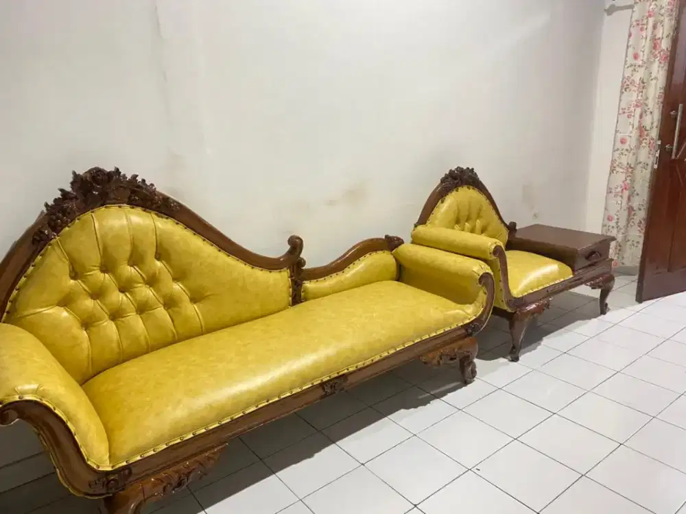 Servis/reparasi sofa