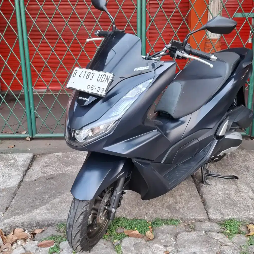 Honda pcx 160 abs 2024 dp 500rb