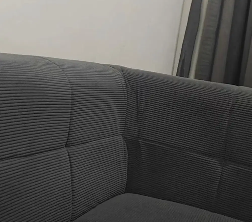 Jual Sofa 3 Seater, Baru, Dibawah Harga Beli