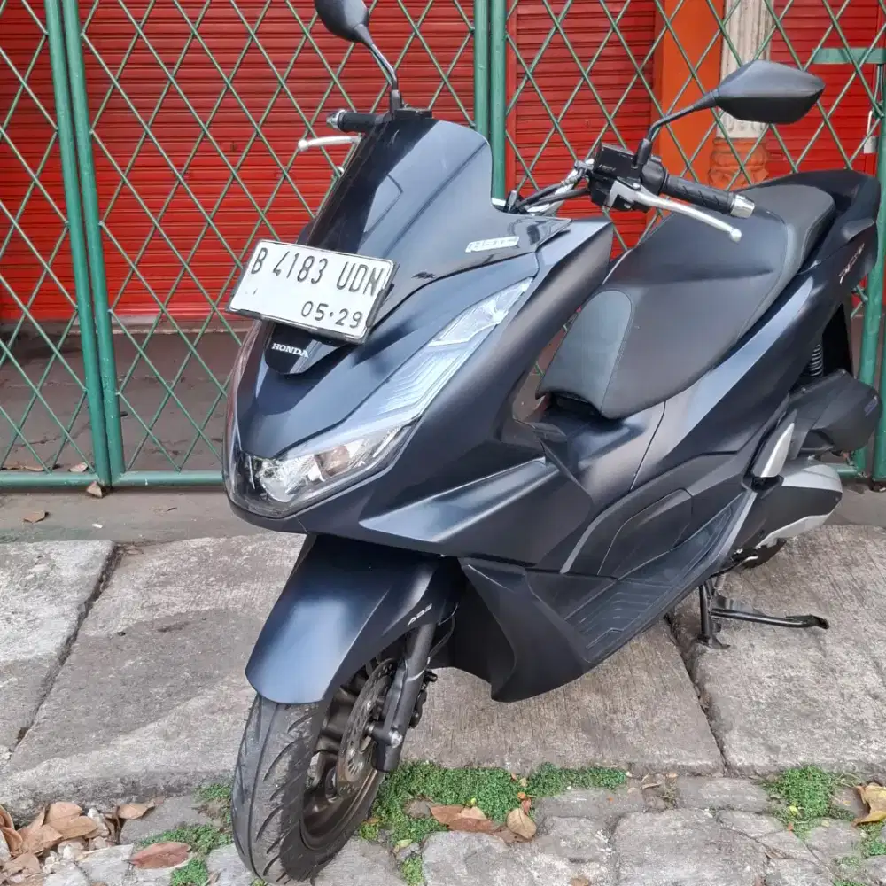 Honda pcx 160 abs 2024 dp 500rb