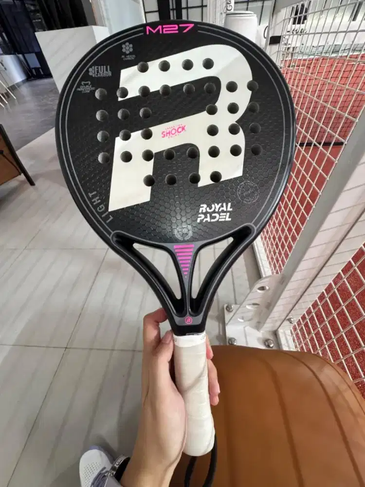 Royal Padel M27 light 2025