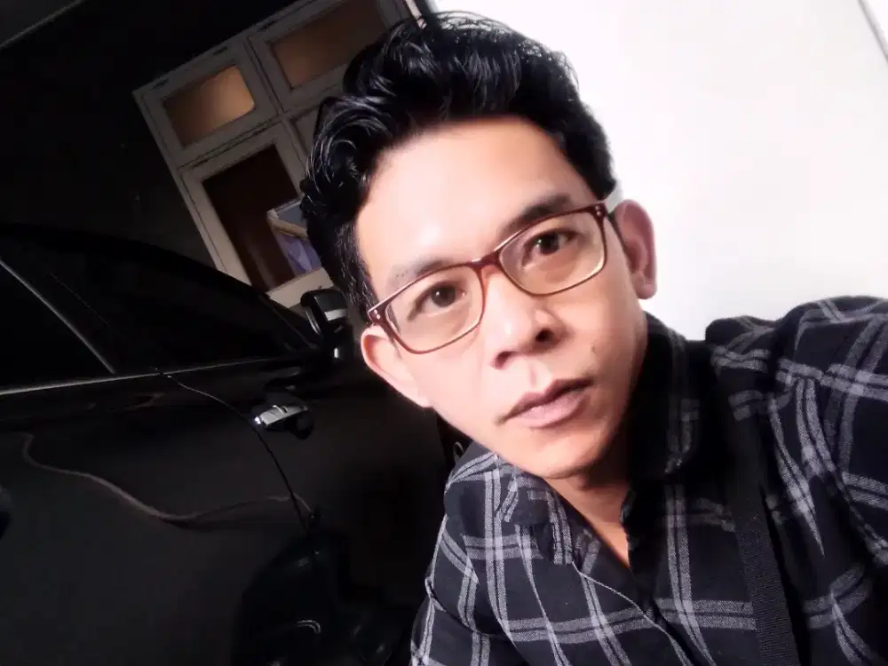 Mencari pekerjaan sebagai sopir/driver pribadi