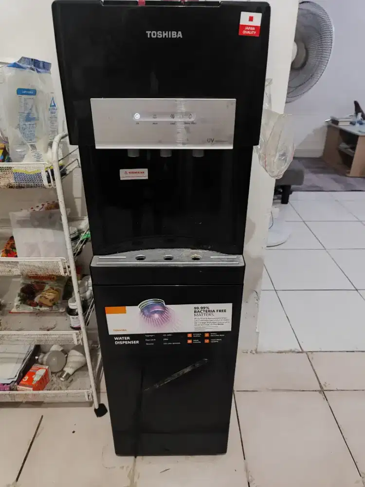 Dispenser Toshiba Bagus Murah