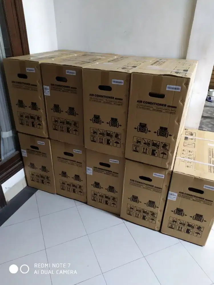 JASA PASANG AC DAN SERVICE AC
