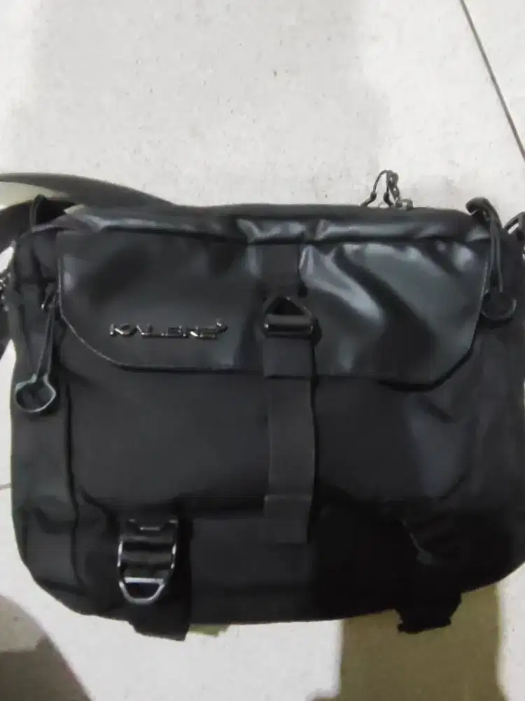 Tas Slingbag Kalibre