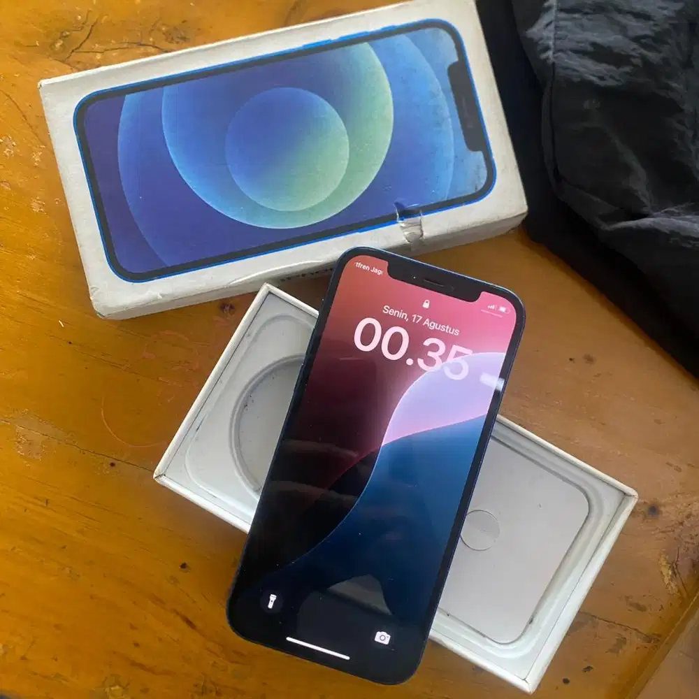Iphone 12 64 inter