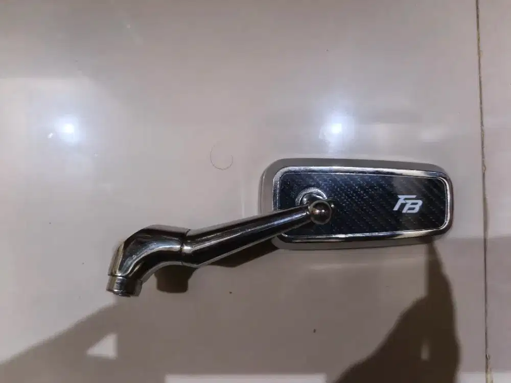 SPION FASTBUKE MODEL H*C KIRI ONLY!!