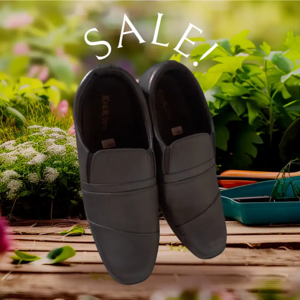 sepatu pantofel