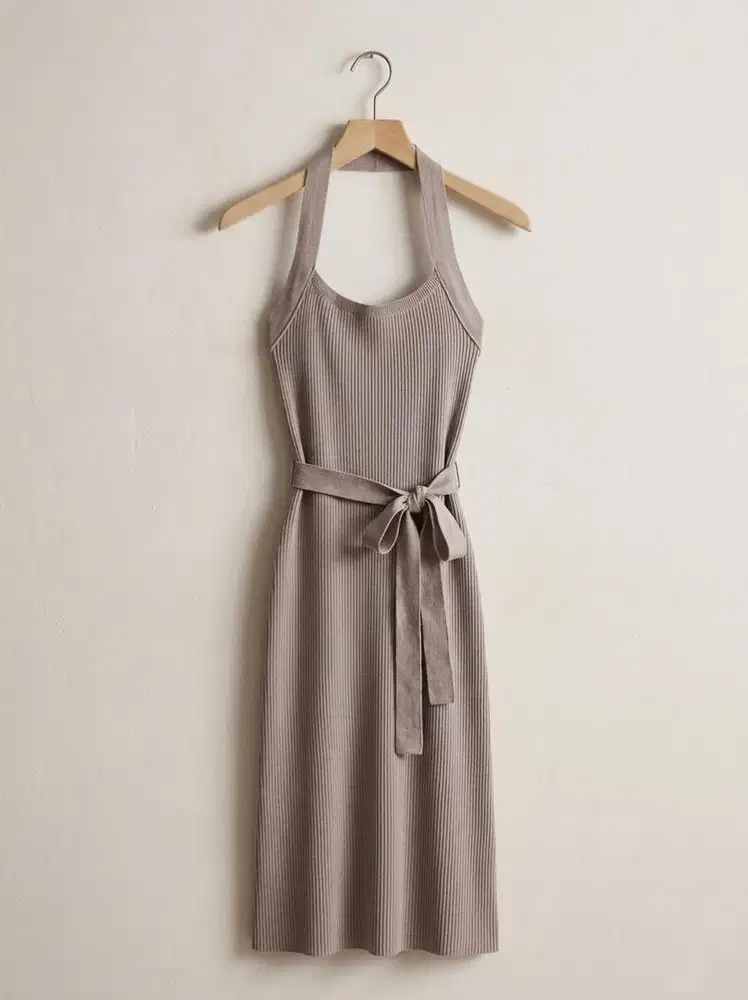 KNIT HELTERNECK
