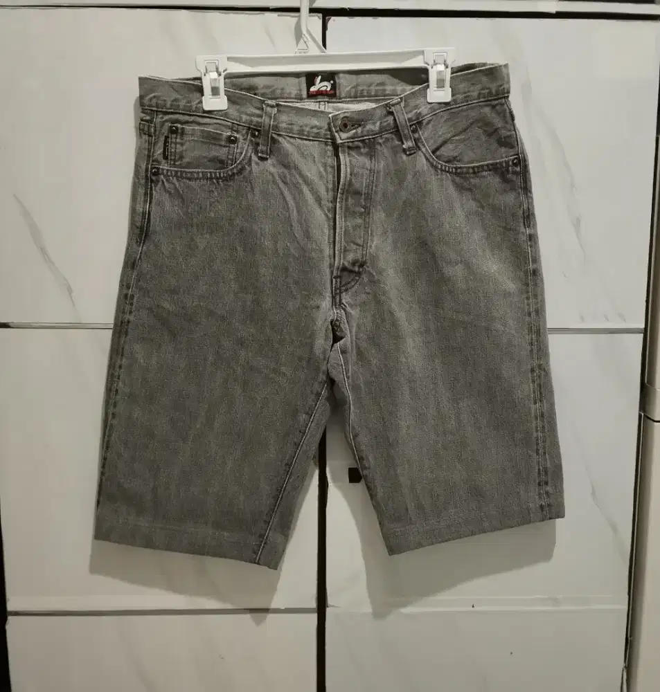 Jeans Read Ear Selpedge no 34
