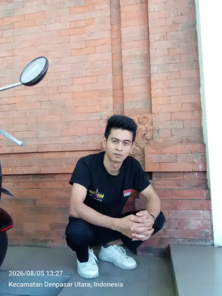 Mencari kerjaan