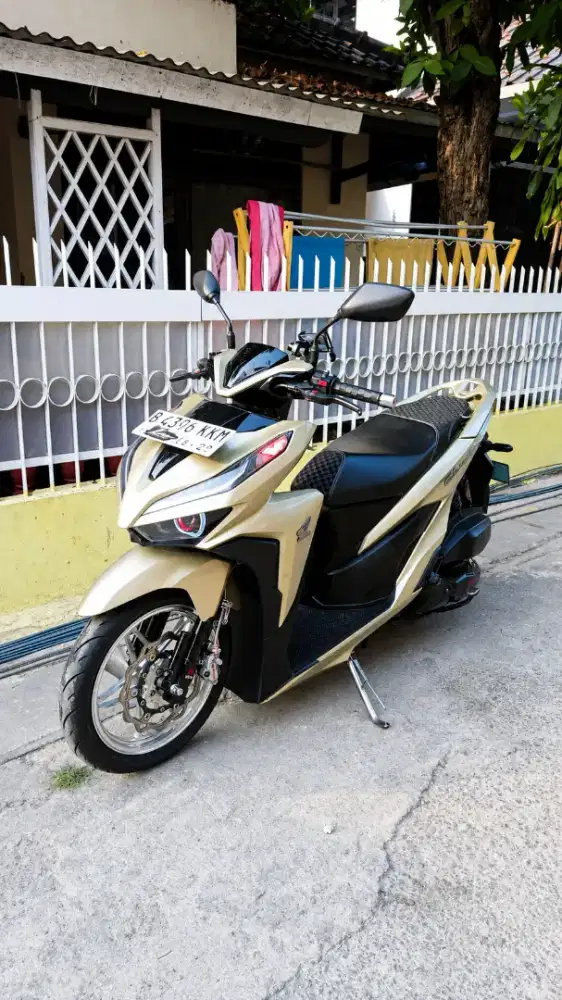Forsale Vario new gen 1 125