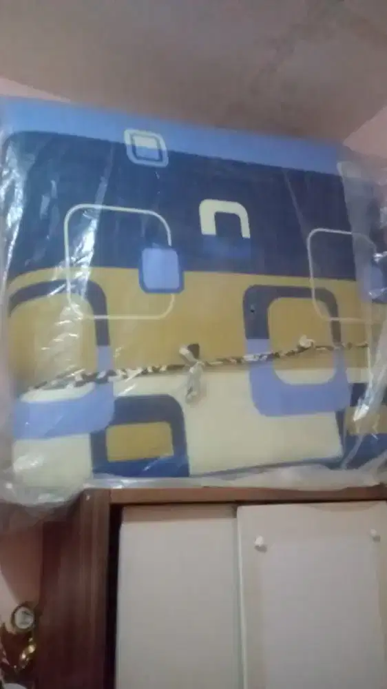 kasur busa inoac